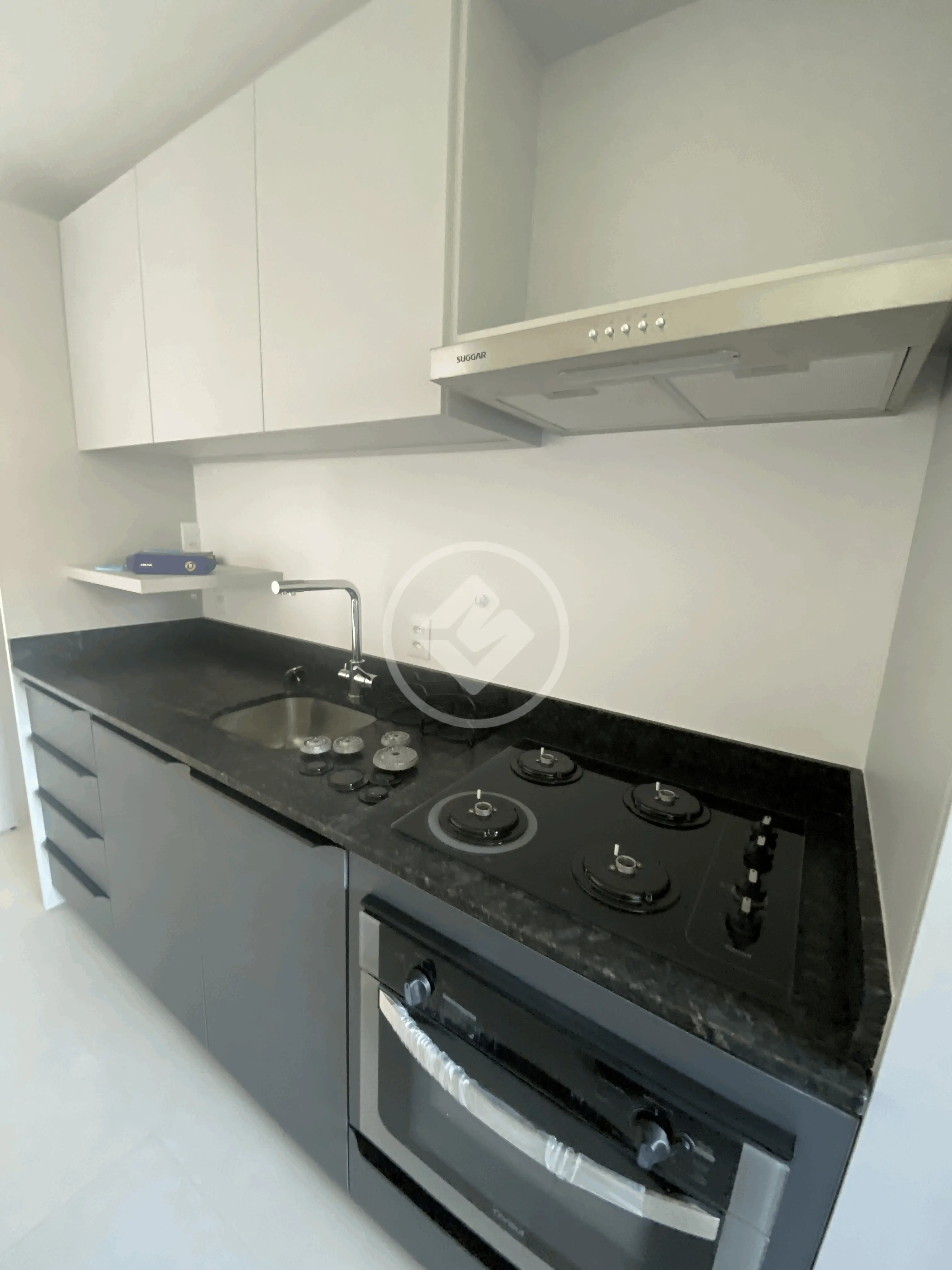 Imagem 4 - Apartamento em João Paulo, Florianópolis - SC