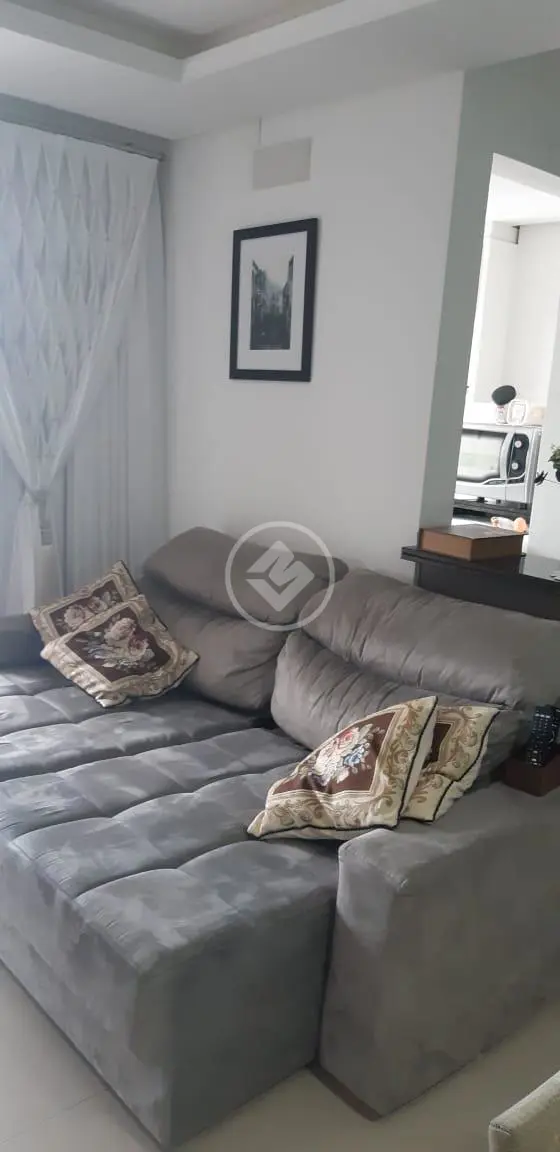 Imagem 6 - Apartamento em Centro, São José - SC