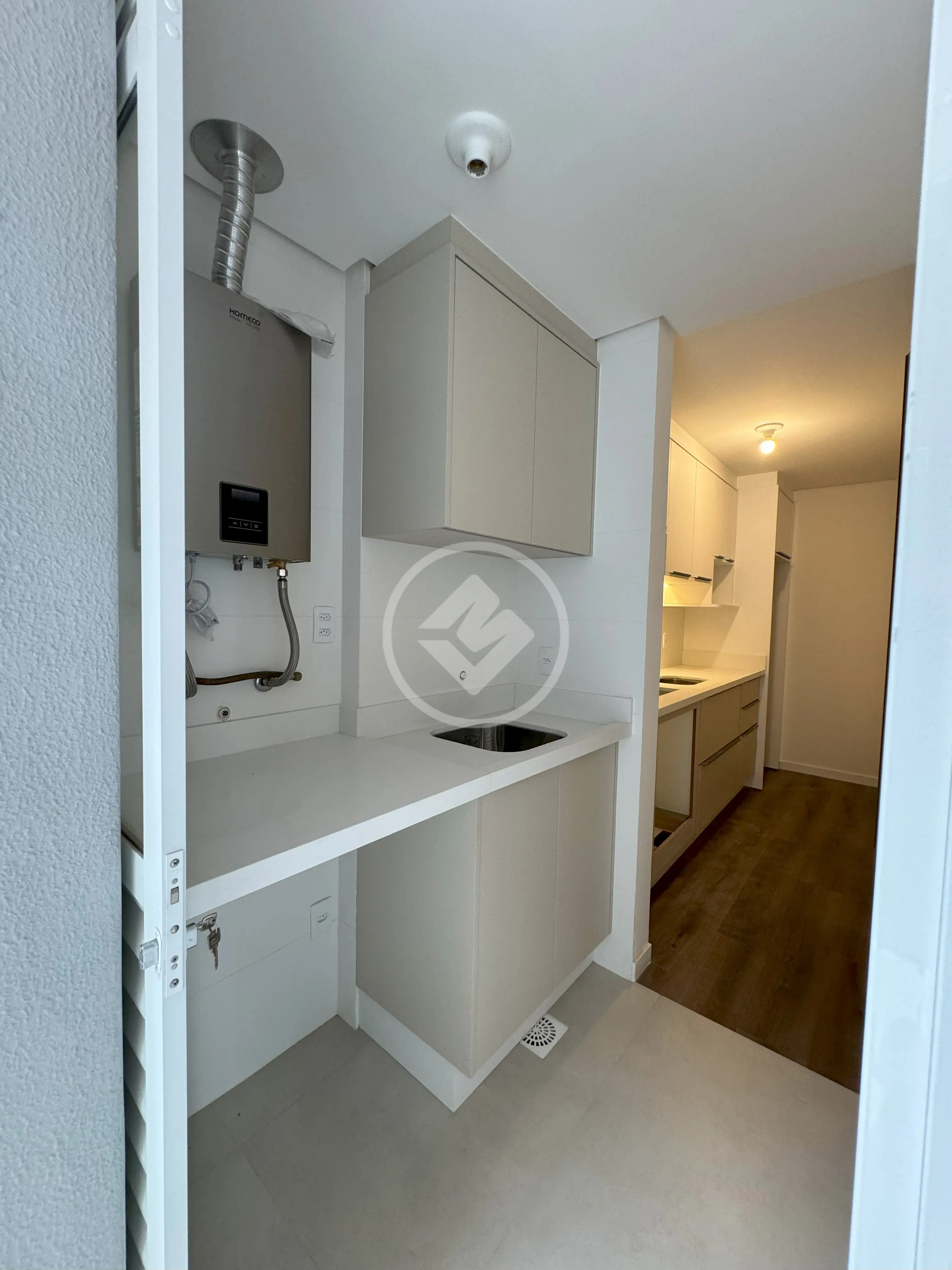 Imagem 5 - Apartamento em CENTRO, Florianópolis - SC