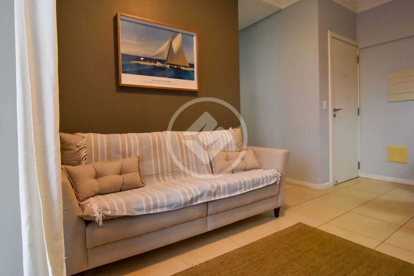 Apartamento AGRONOMICA, Florianópolis - SC — foto 2