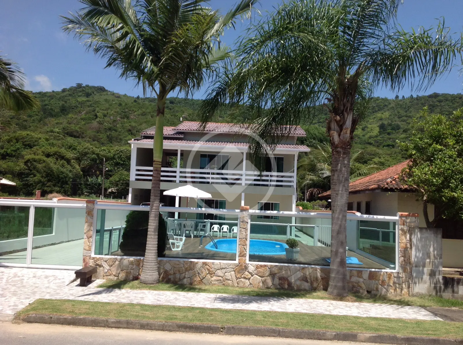 Imagem 1 - Casa em Palmas, Governador Celso Ramos - SC
