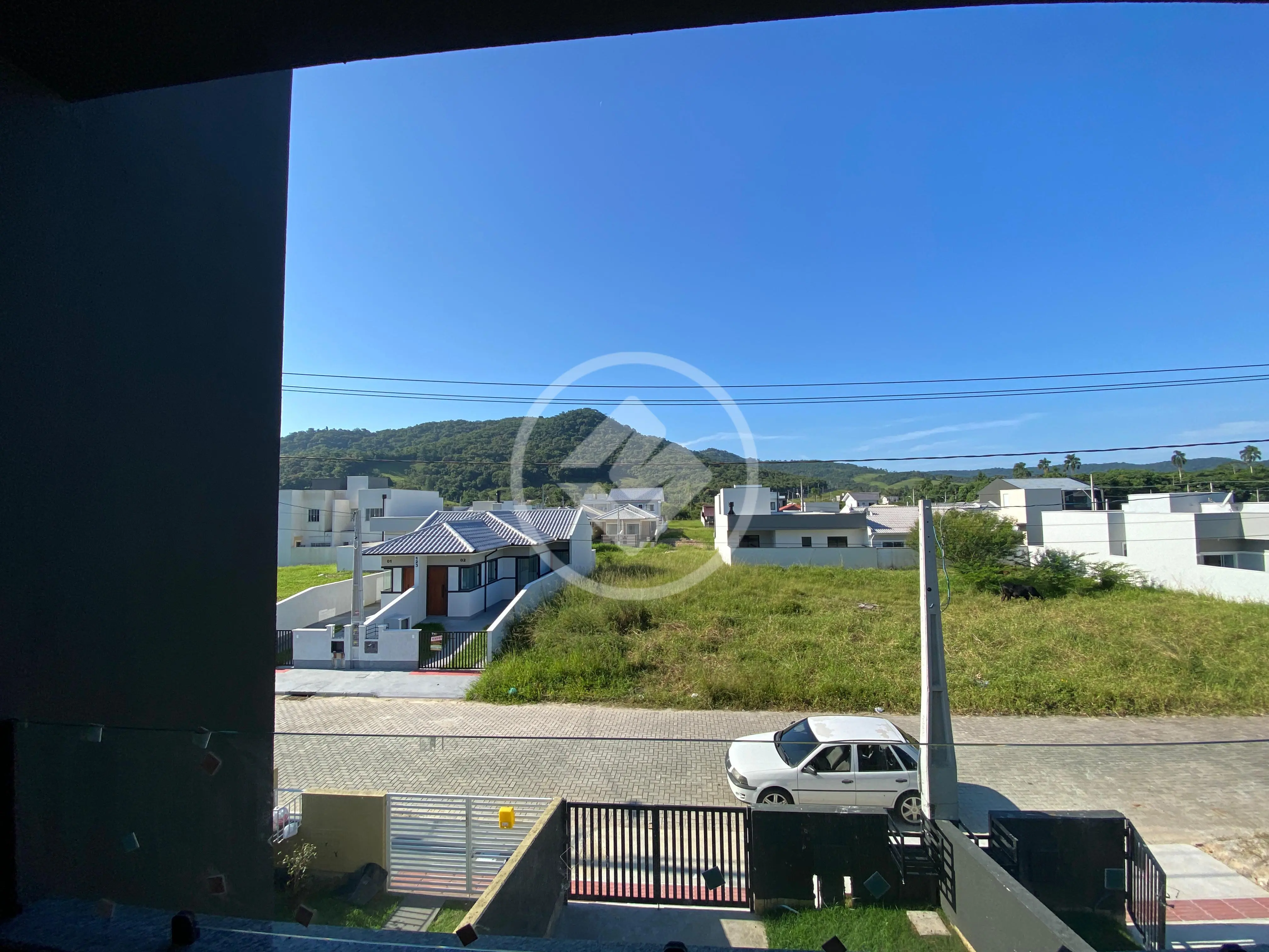 Imagem 2 - Sobrado em Forquilhas, São José - SC