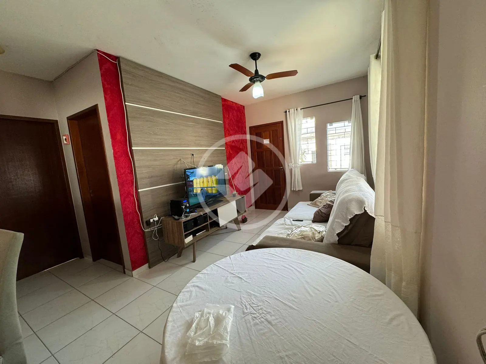 Imagem 1 - Casa em Forquilhas, São José - SC