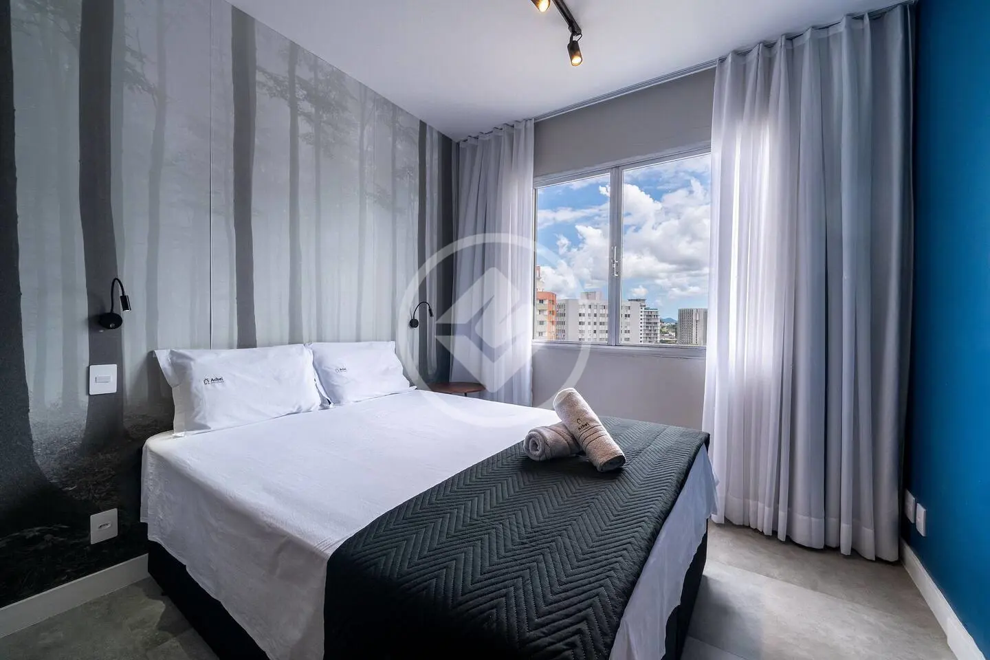 Imagem 5 - Apartamento em CENTRO, Florianópolis - SC