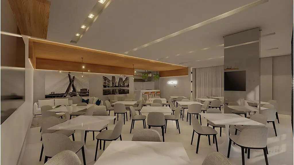 Imagem 6 - Apartamento em Abraão, Florianópolis - SC