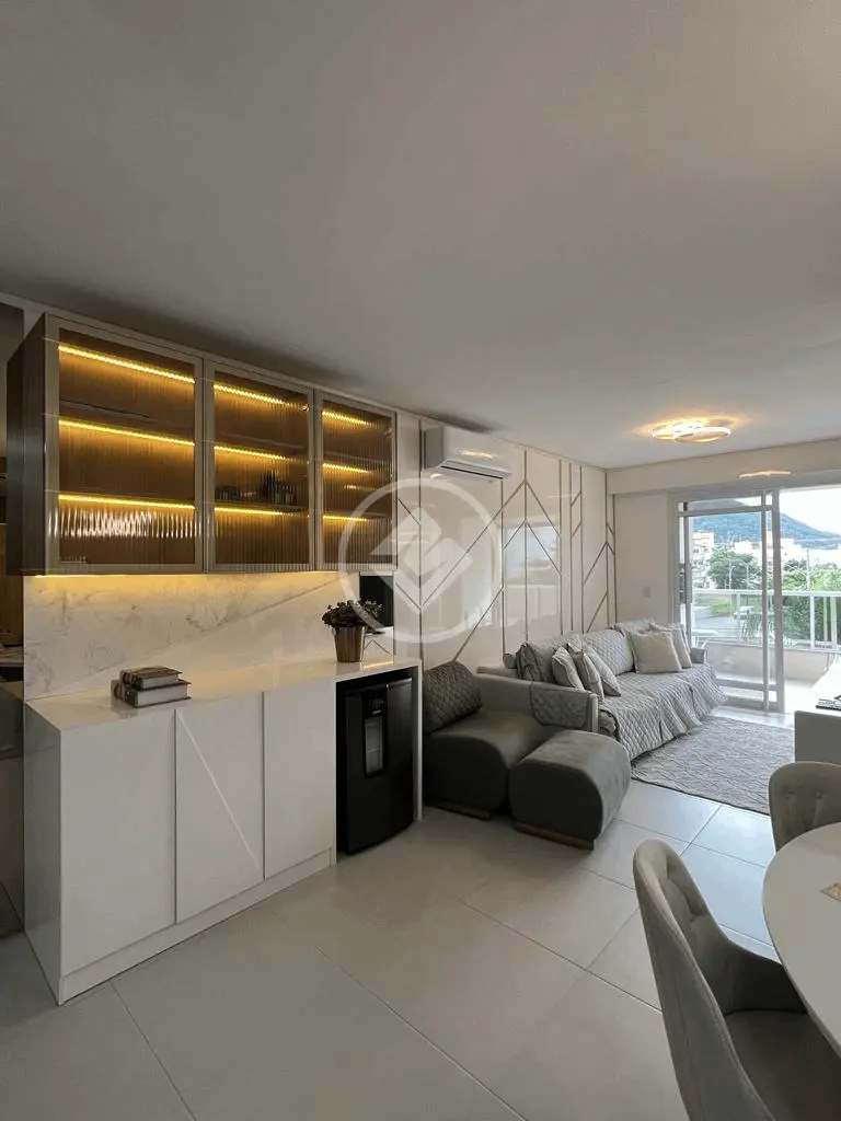Apartamento INGLESES NORTE, Florianópolis - SC — foto 1