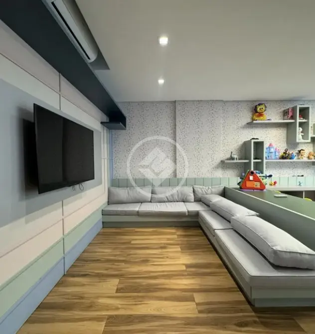 Imagem 6 - Apartamento em Kobrasol, São José - SC