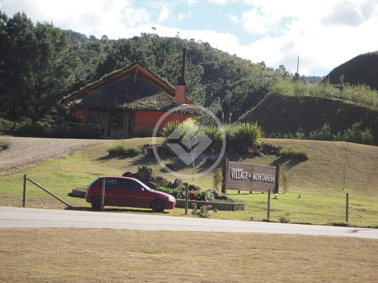 Terreno Condomínio Invernadinha, Rancho Queimado - SC — foto 2