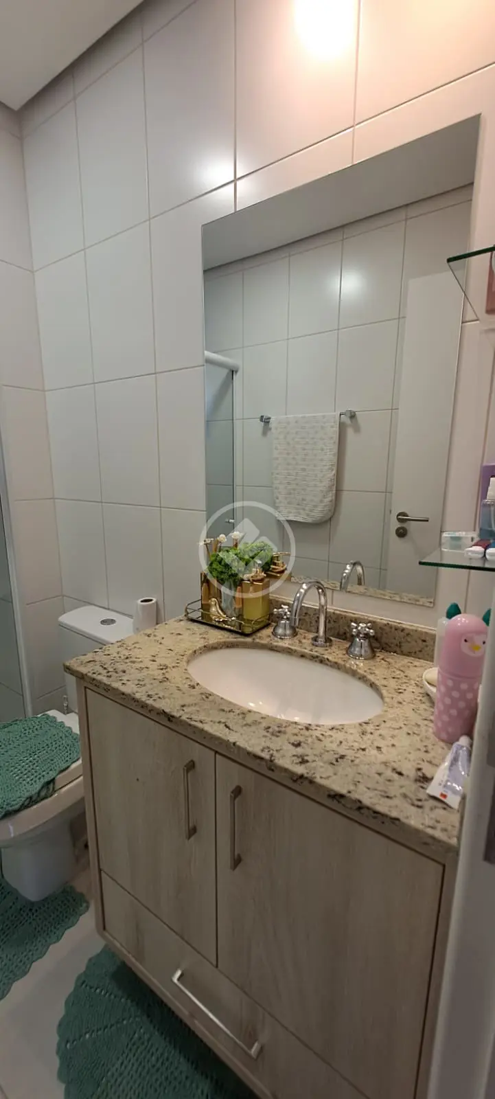 Imagem 6 - Apartamento em Barreiros, São José - SC