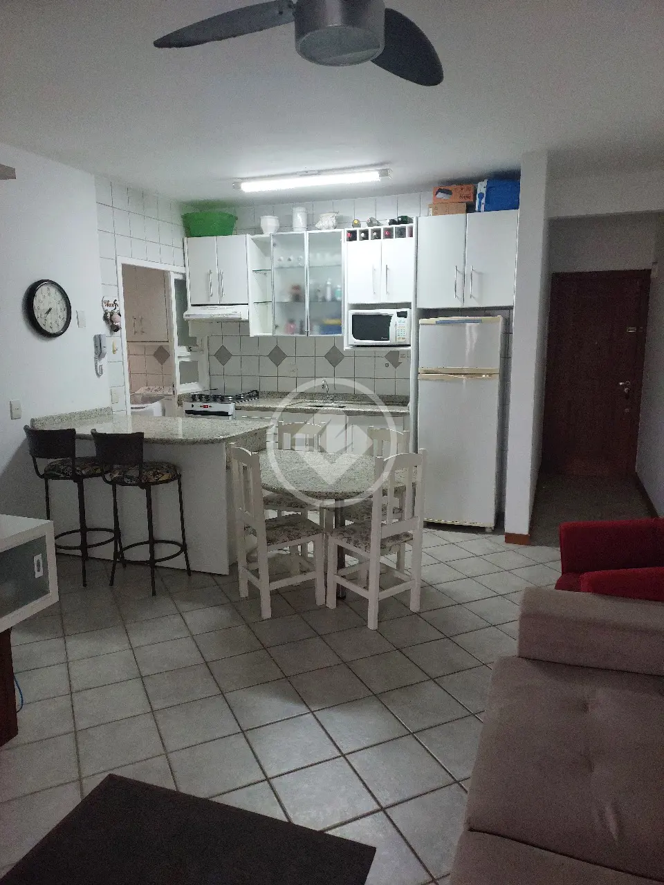 Imagem 3 - Apartamento em Ingleses do Rio Vermelho, Florianópolis - SC