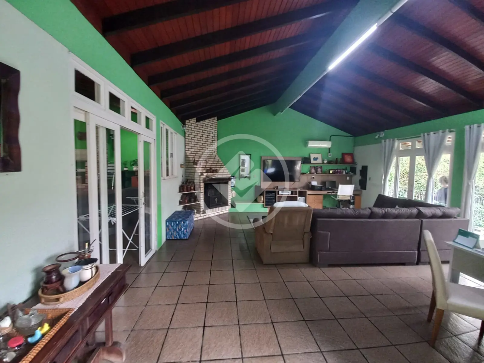Imagem 6 - Casa Comercial em TRINDADE, Florianópolis - SC