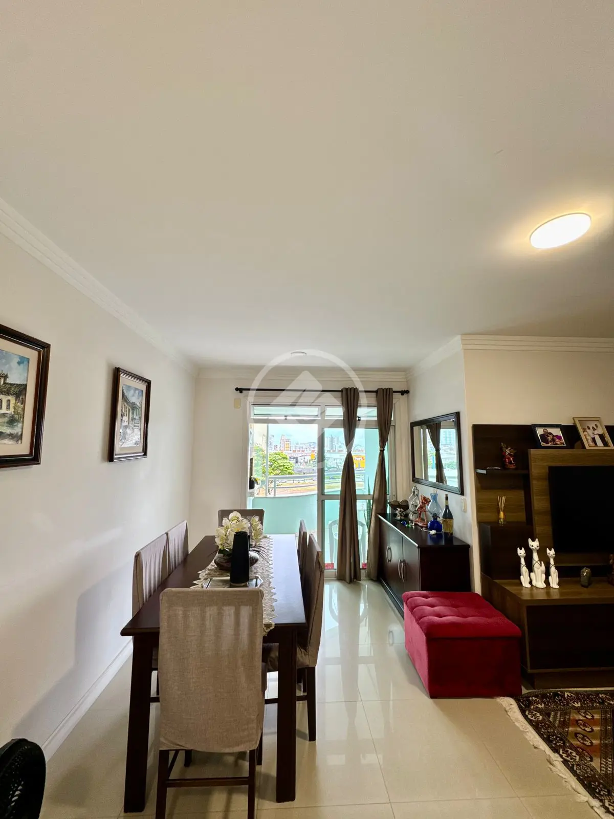 Imagem 4 - Apartamento em Nossa Senhora do Rosário, São José - SC