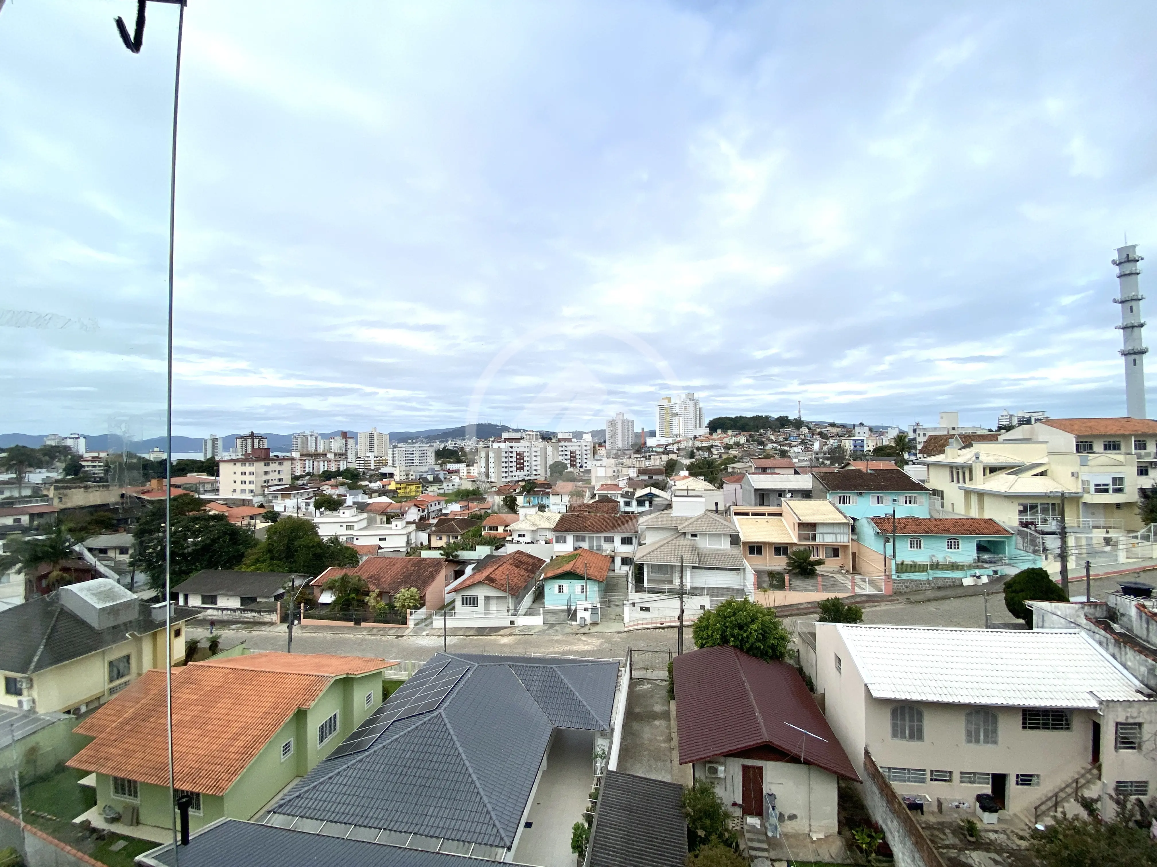 Imagem 4 - Apartamento em Capoeiras, Florianópolis - SC