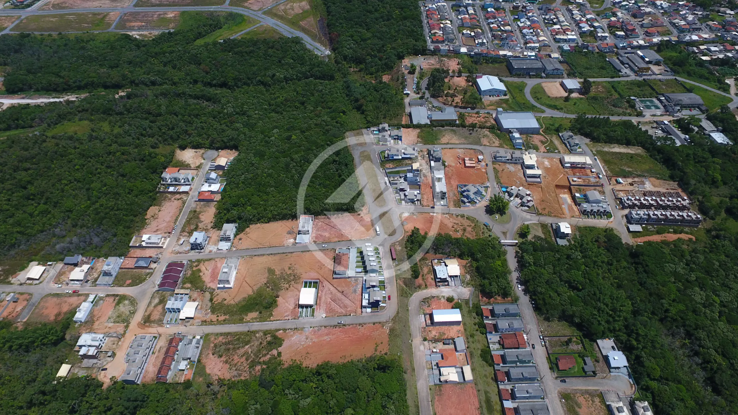 Terreno Forquilhas, São José - SC — foto 1