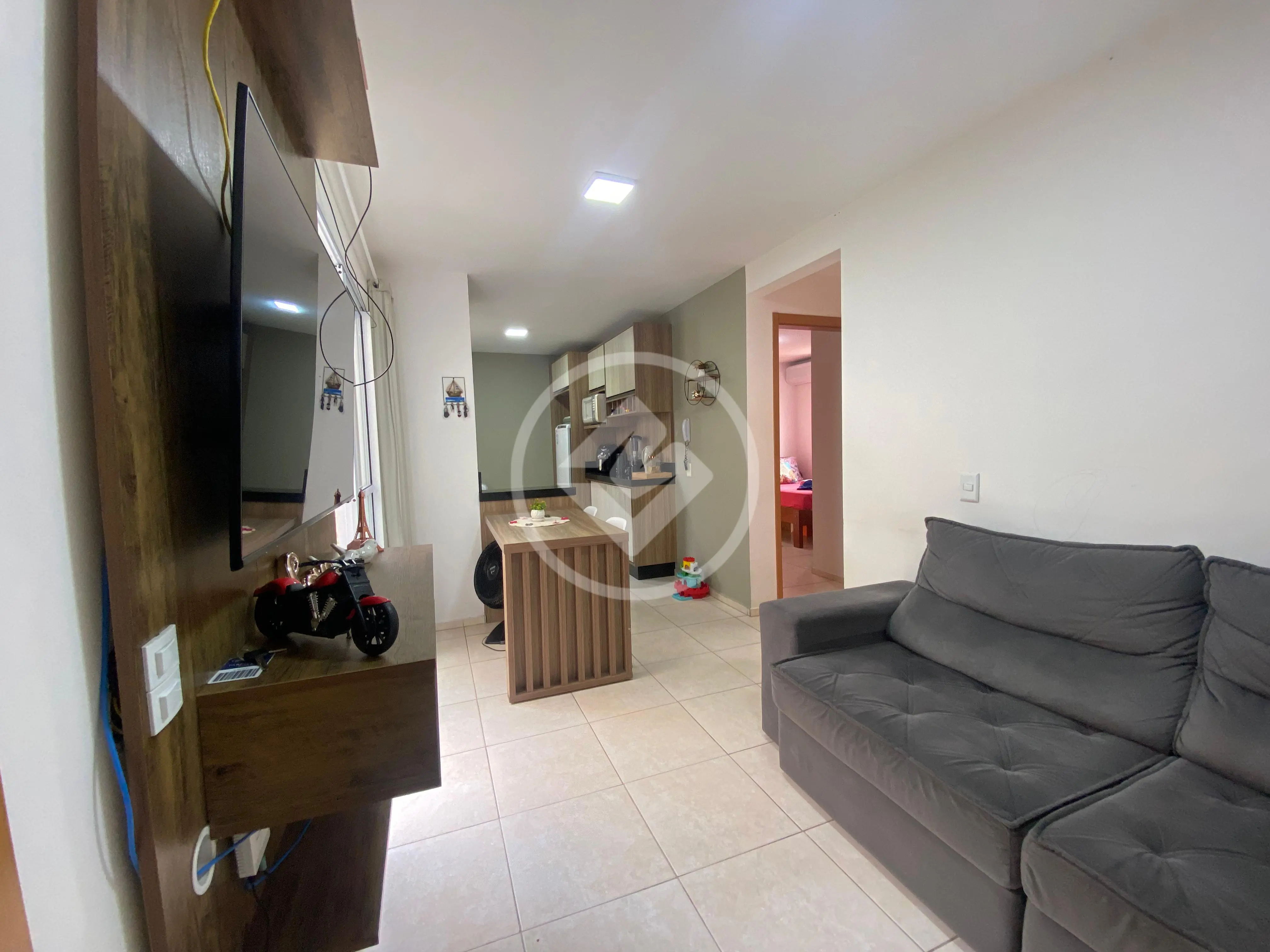 Imagem 3 - Apartamento Garden em Bela Vista, Palhoça - SC