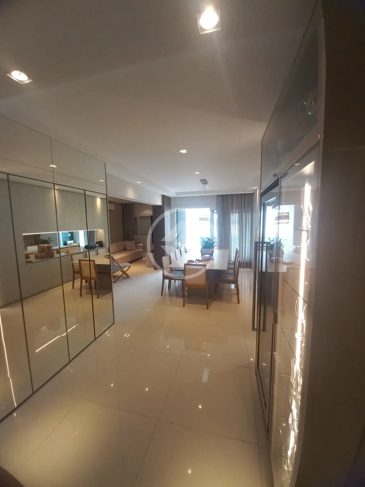 Image 8 - Apartamento em Jurerê Internacional, Florianópolis - SC
