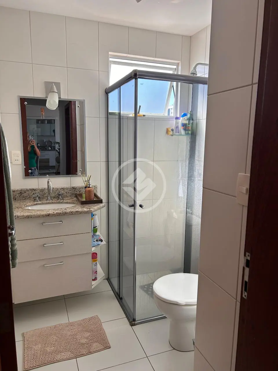 Image 20 - Apartamento Duplex em Campinas, São José - SC