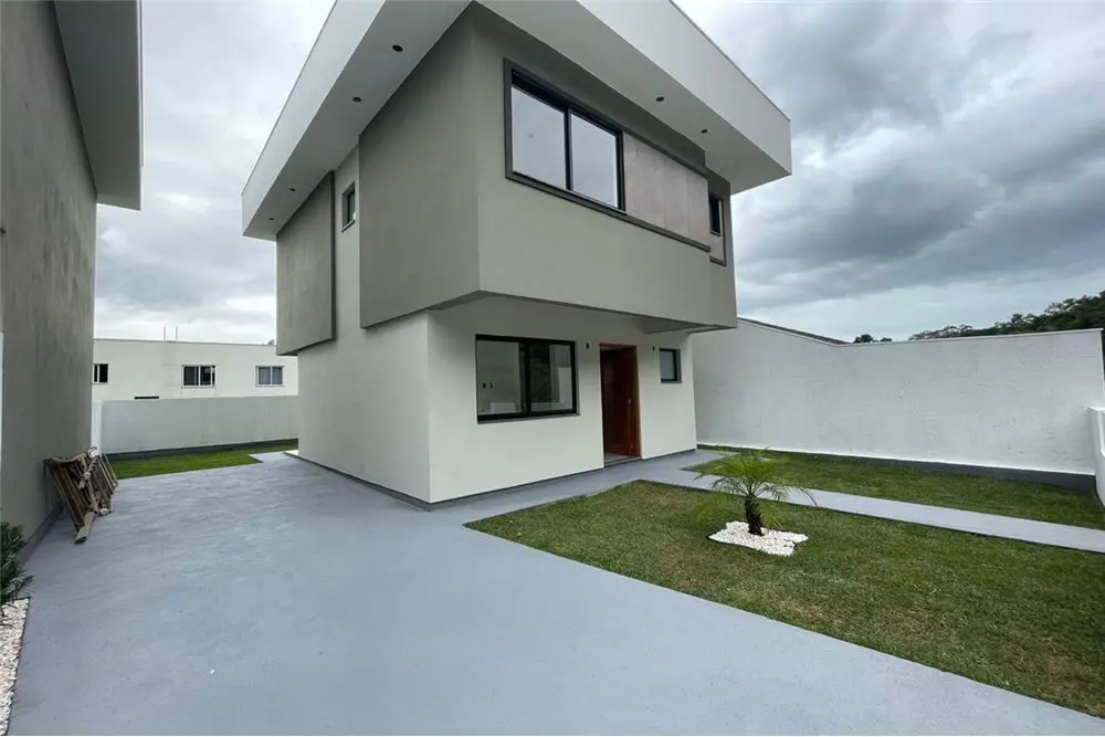 Imagem 4 - Apartamento em Caminho Novo, Palhoça - SC
