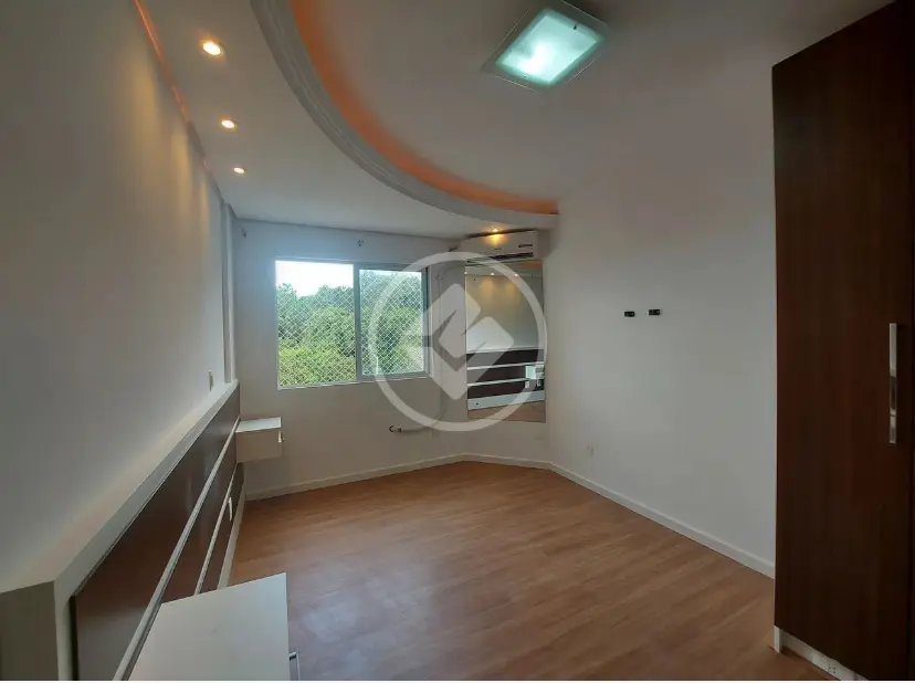 Apartamento Bela Vista, São José - SC — foto 2