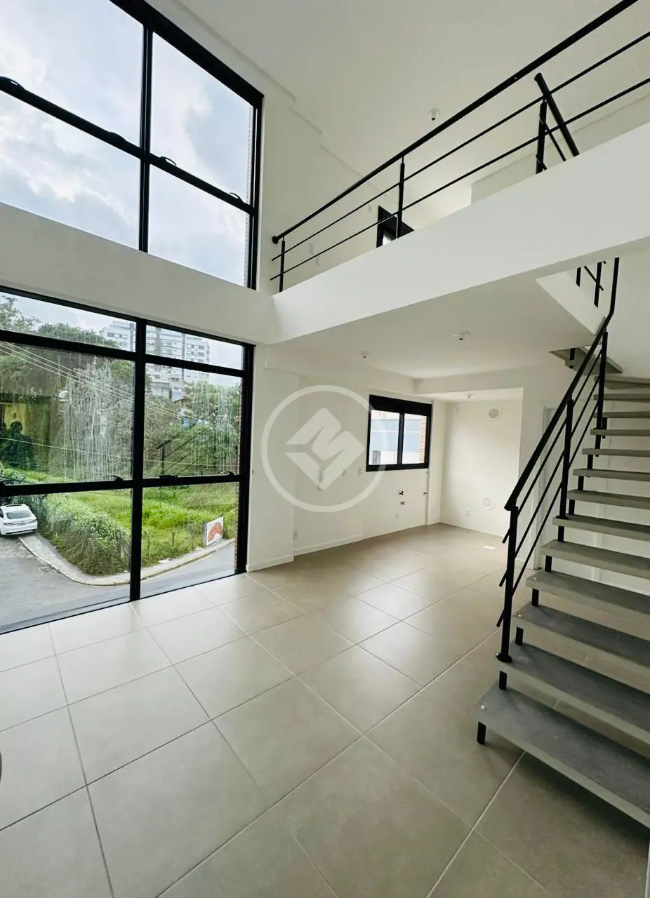 Loft / Studio CARVOEIRA, Florianópolis - SC — foto 1