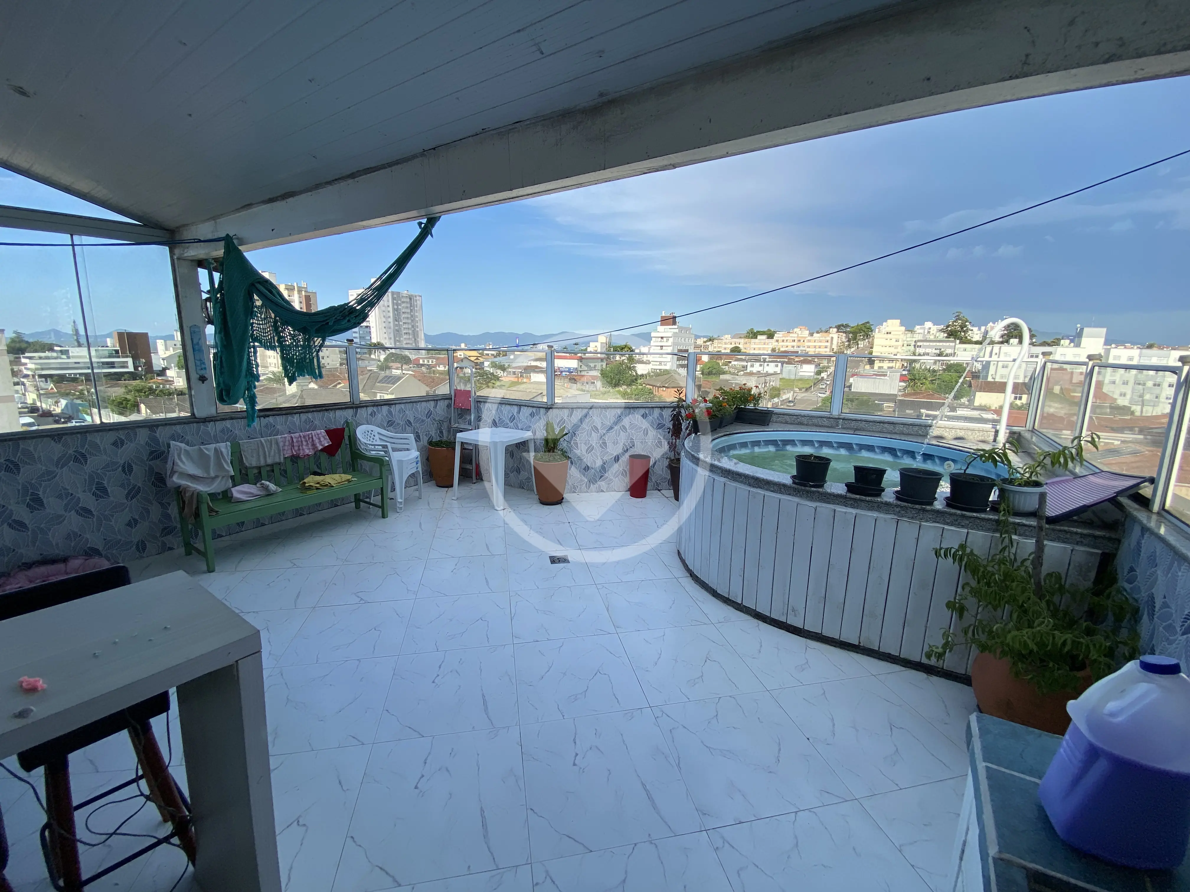 Imagem 1 - Apartamento Duplex em Jardim Atlântico, Florianópolis - SC