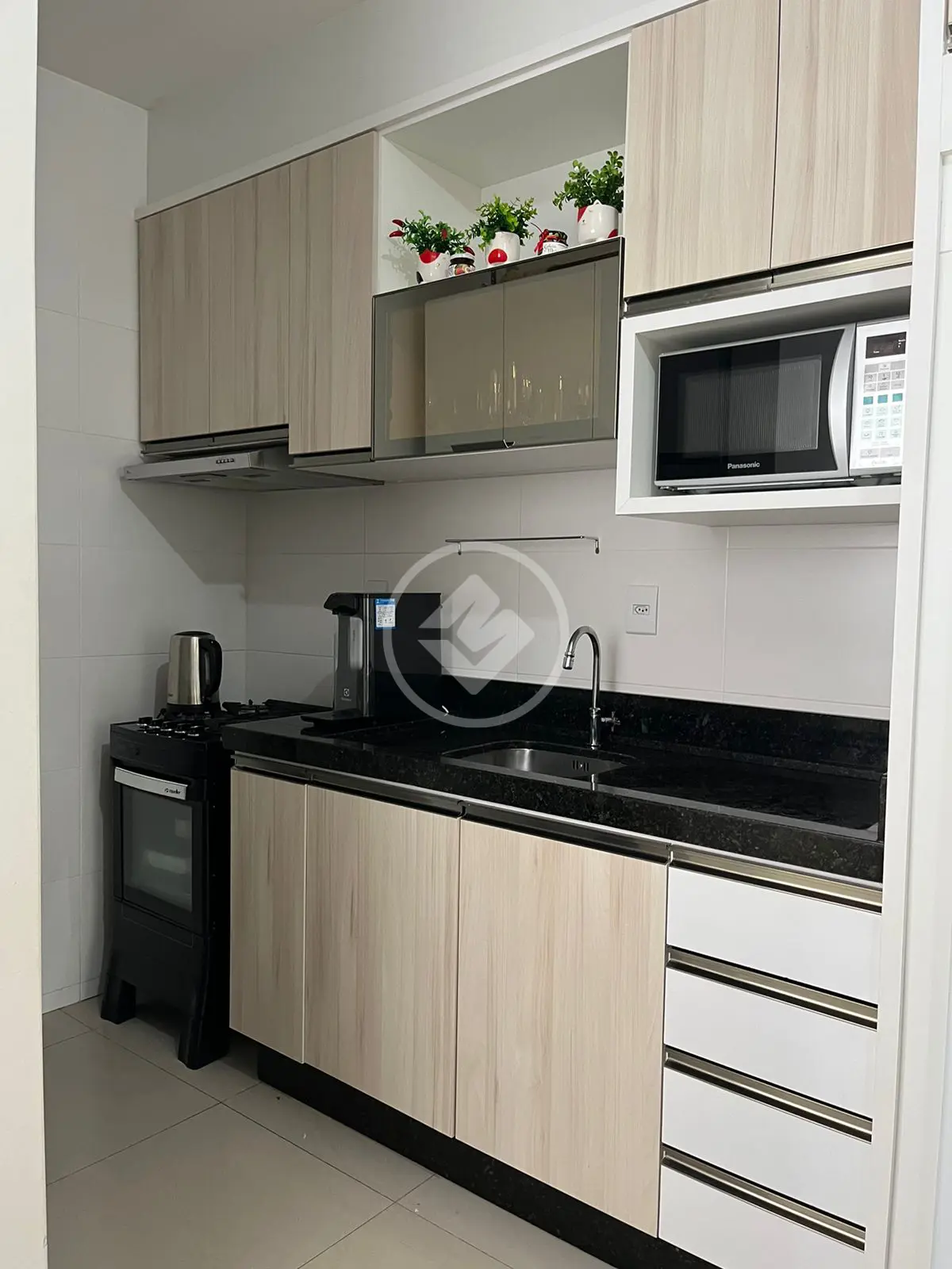 Imagem 6 - Apartamento em Ipiranga, São José - SC
