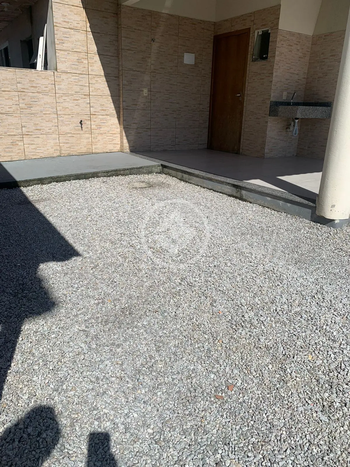 Apartamento Fundos, Biguaçu - SC — foto 2