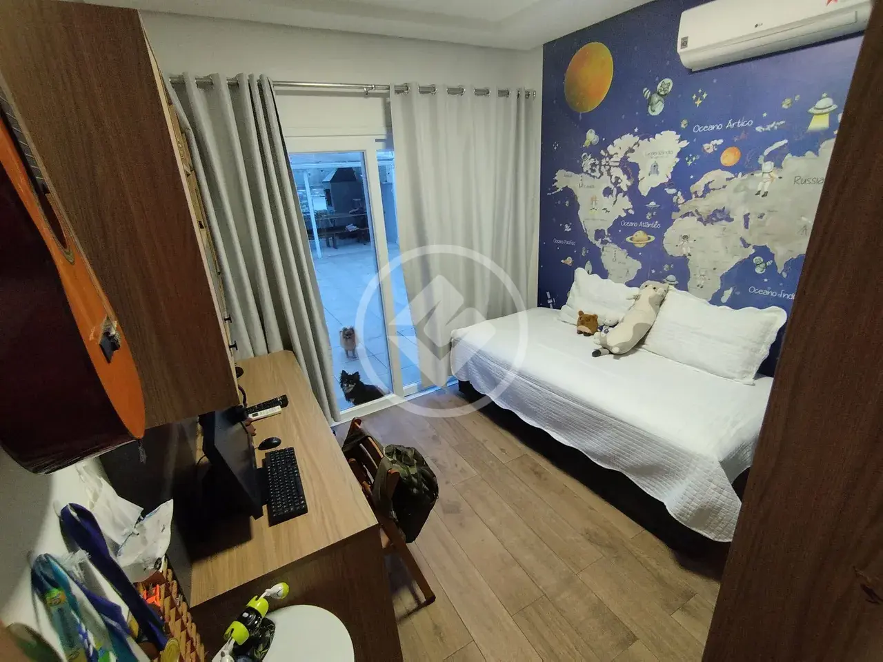 Casa TRINDADE, Florianópolis - SC — foto 2