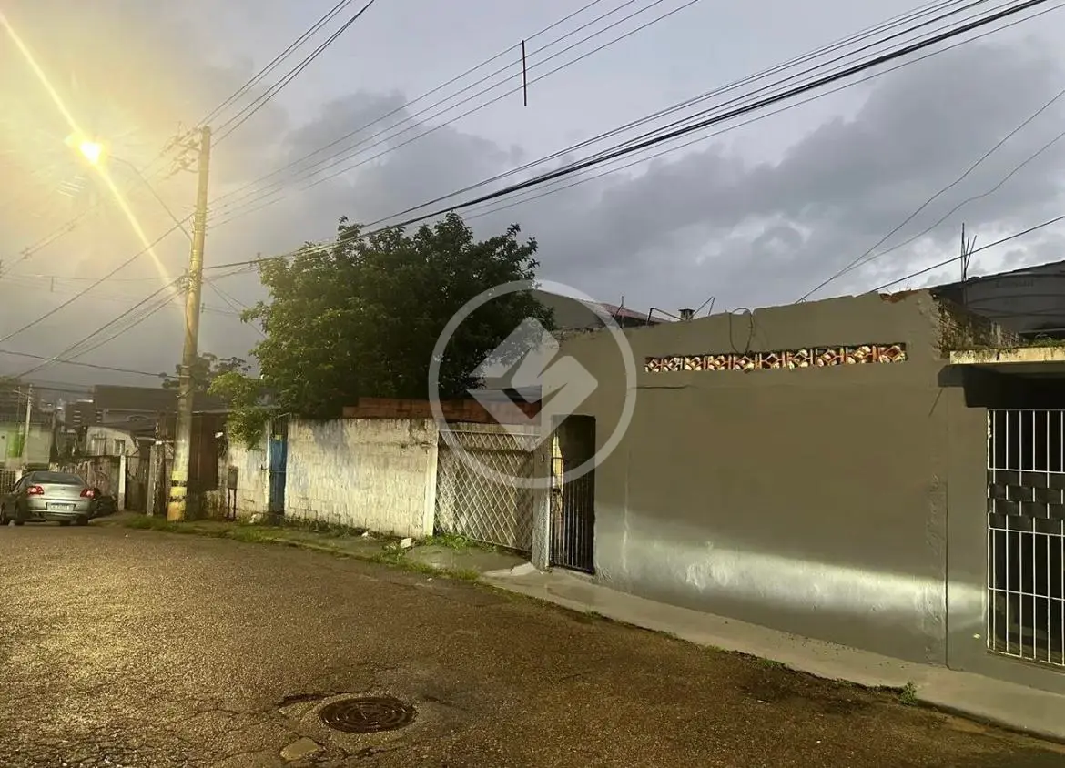 Terreno Jardim Atlântico, Florianópolis - SC — foto 1