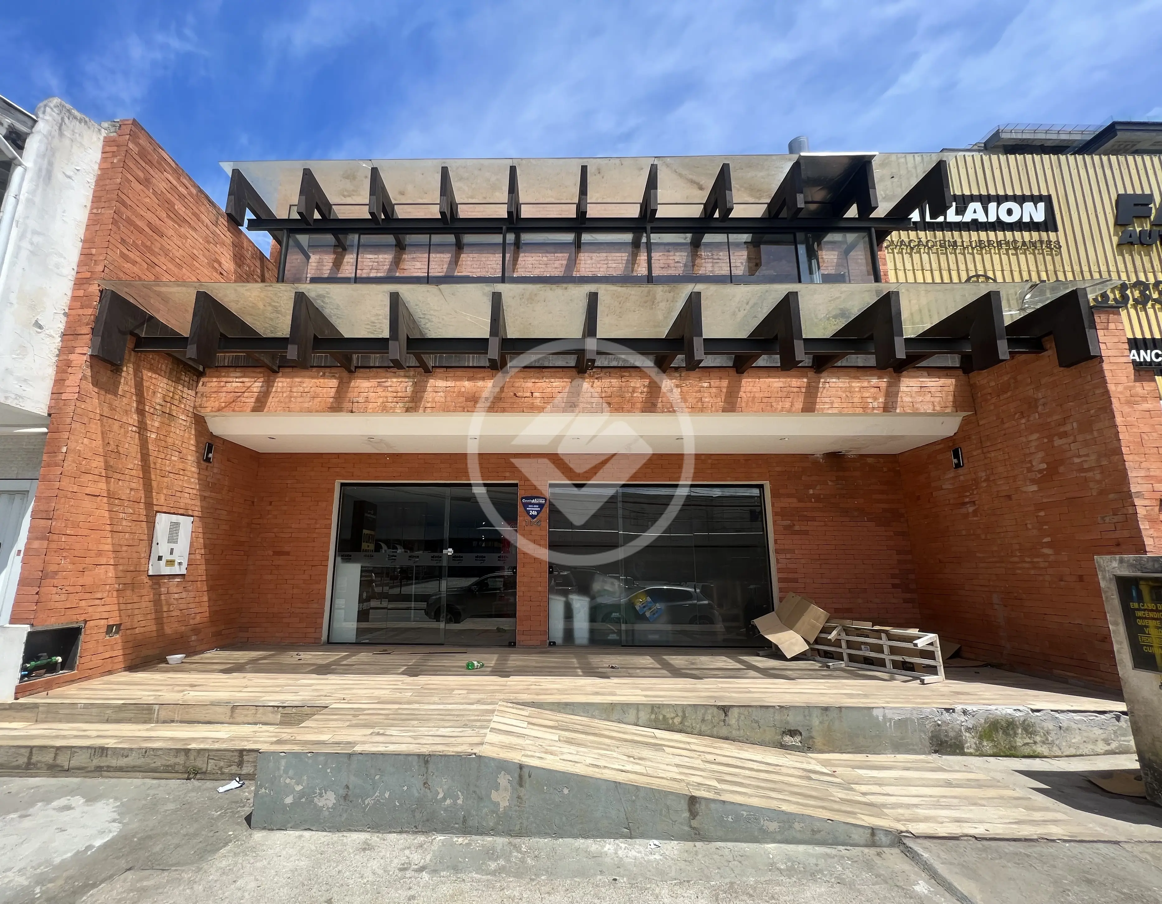 Image 22 - Casa Comercial em Agronômica, Florianópolis - SC
