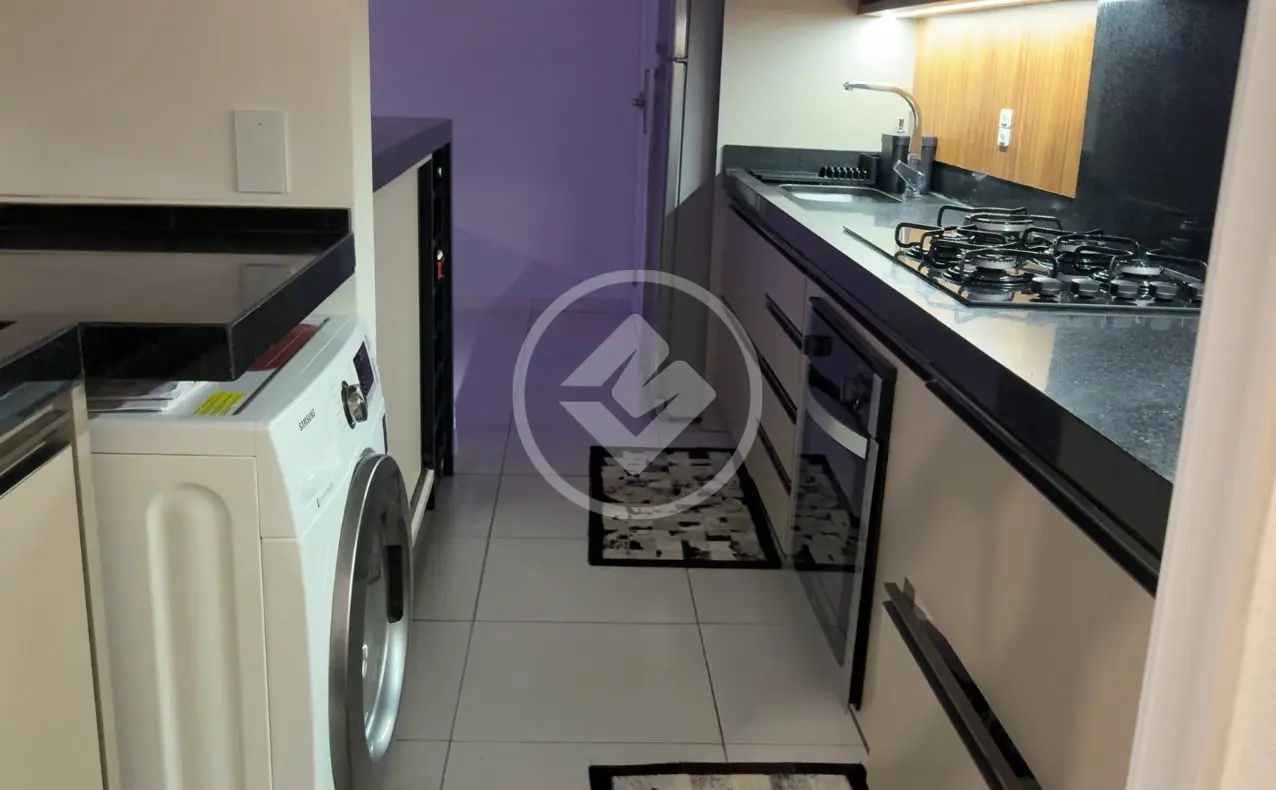 Apartamento Rio Caveiras, Biguaçu - SC — foto 2