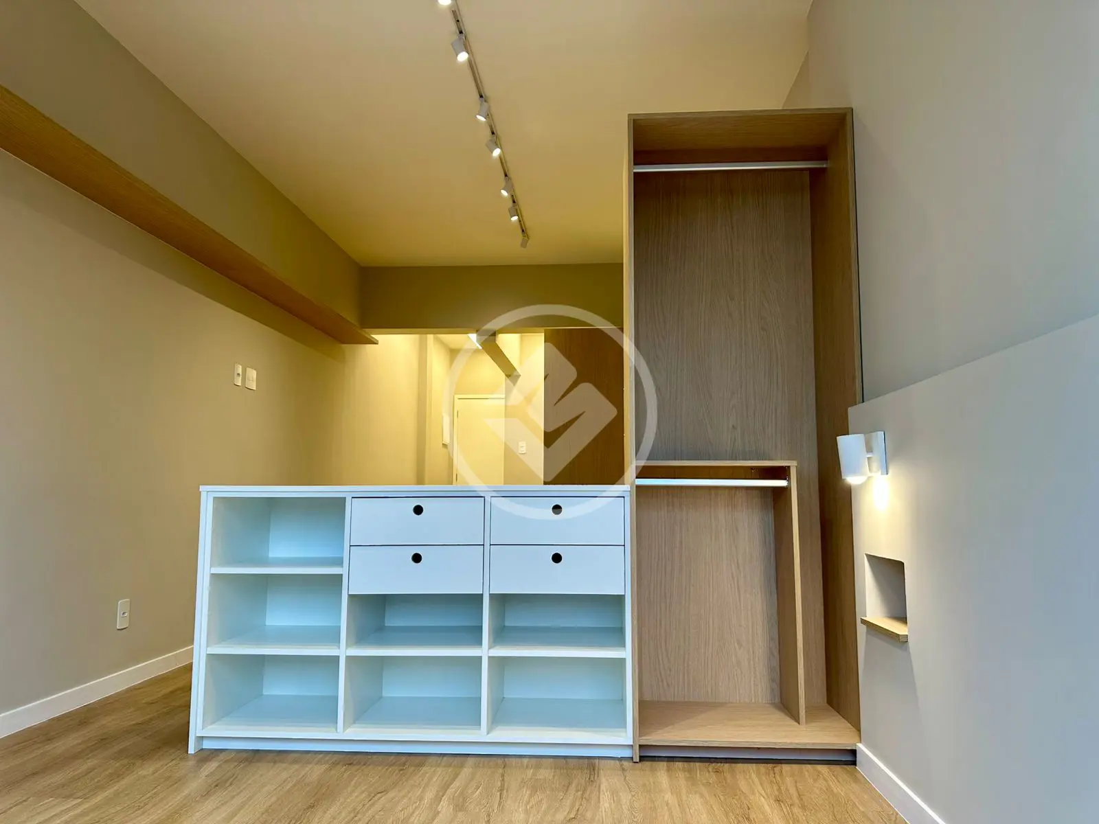 Imagem 2 - Apartamento em CENTRO, Florianópolis - SC