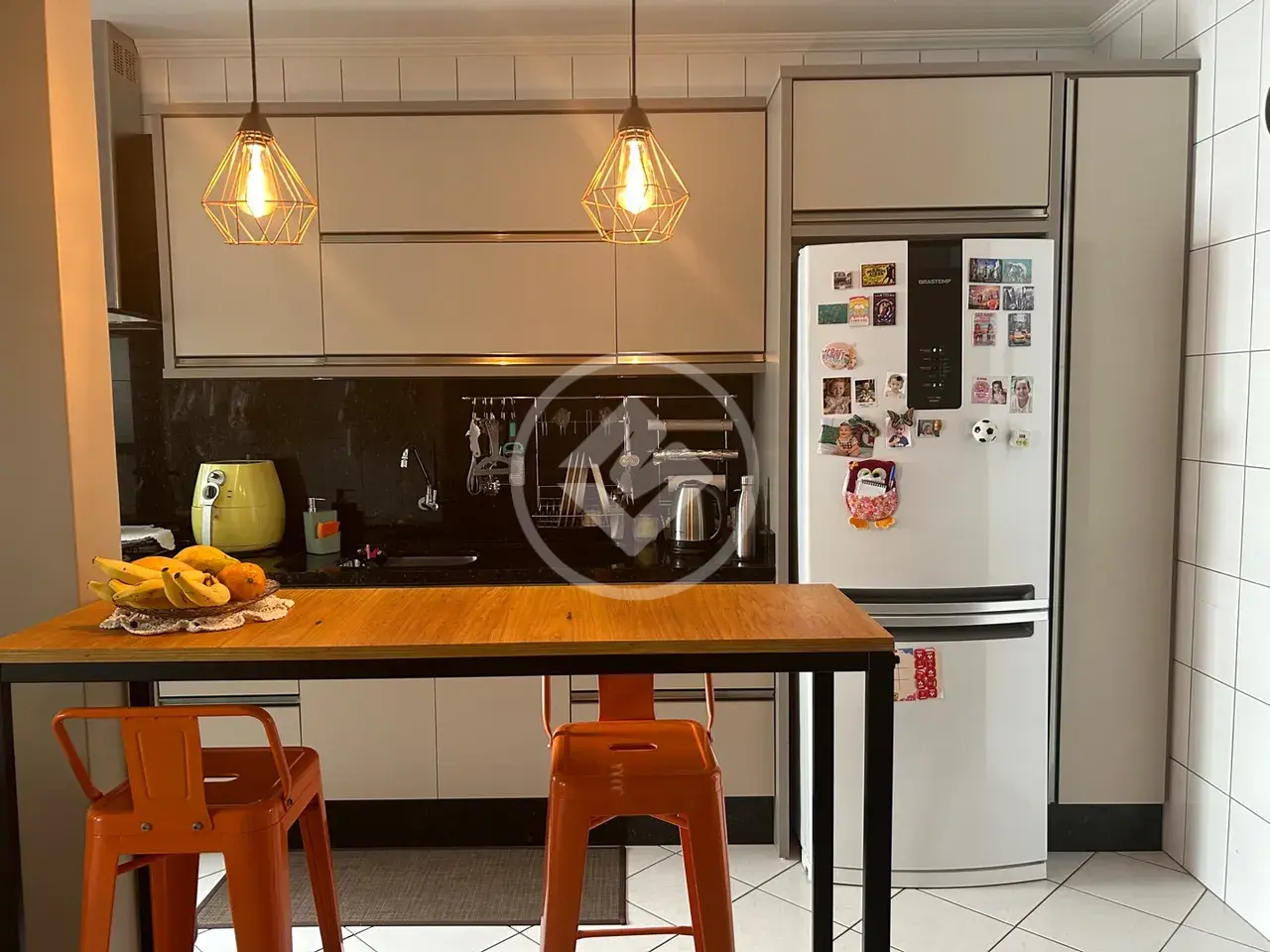 Imagem 1 - Apartamento em Campinas, São José - SC