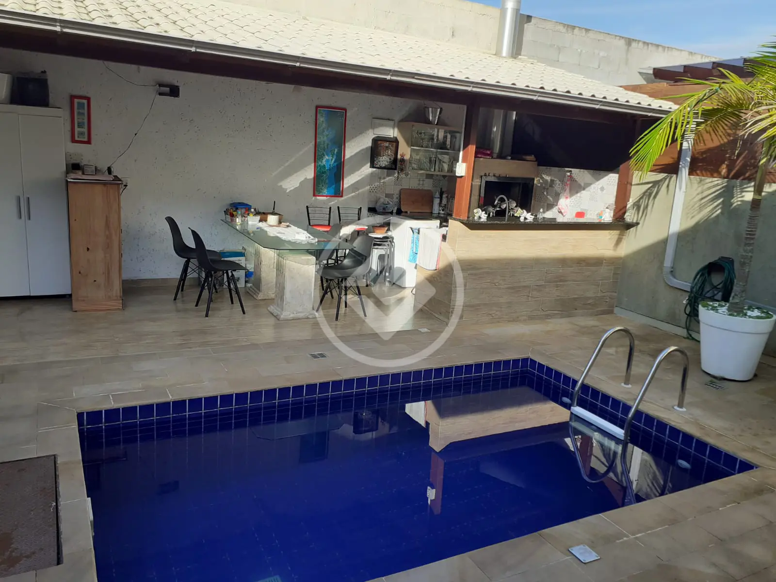 Casa Cachoeira do Bom Jesus, Florianópolis - SC — foto 2