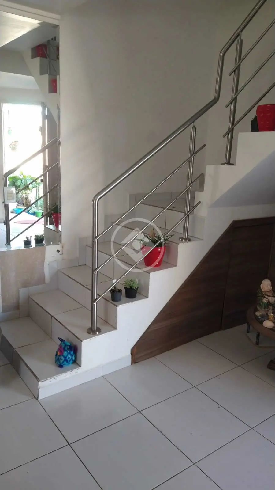 Imagem 1 - Apartamento Duplex em São João do Rio Vermelho, Florianópolis - SC