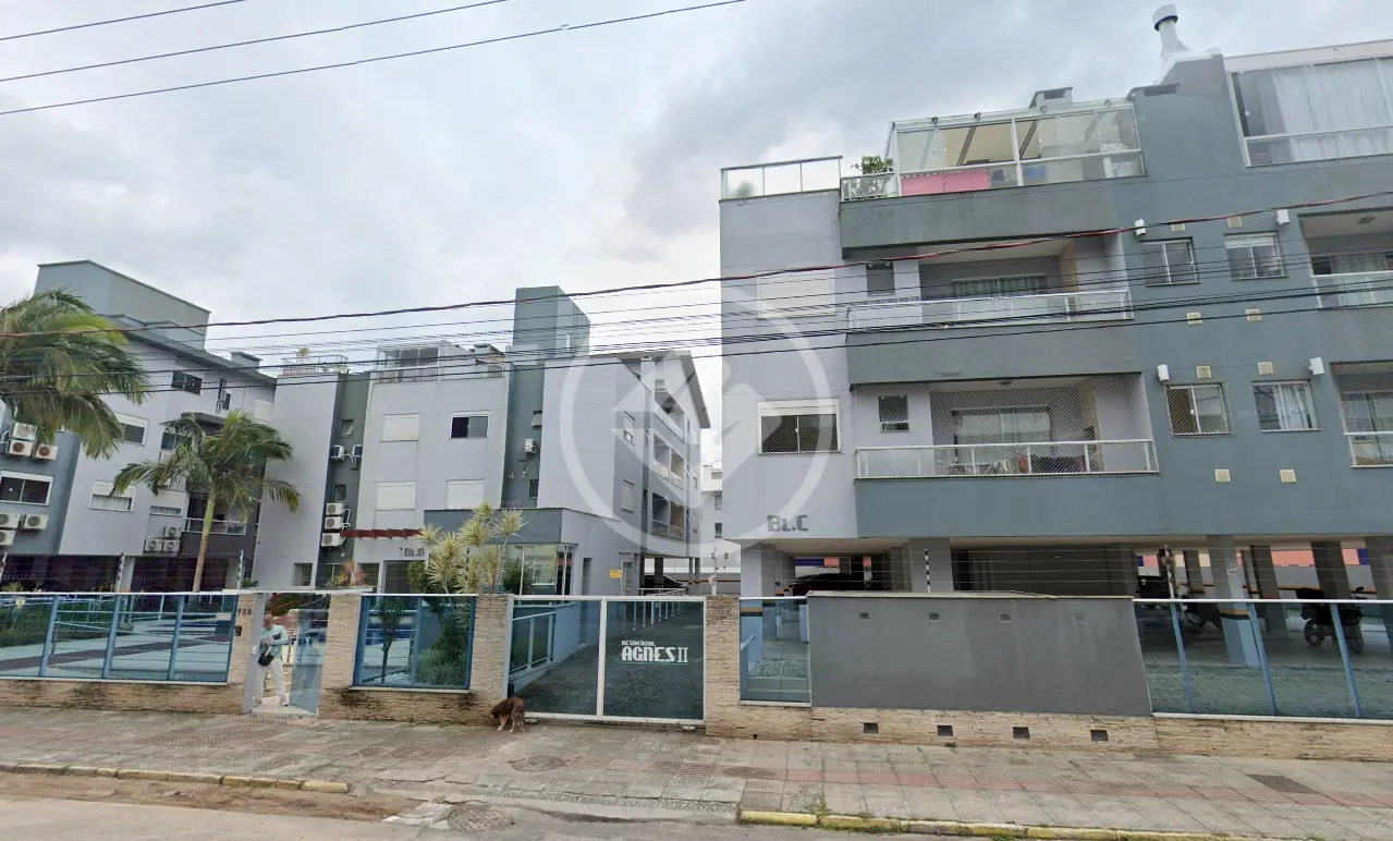 Cobertura Ingleses do Rio Vermelho, Florianópolis - SC — foto 1