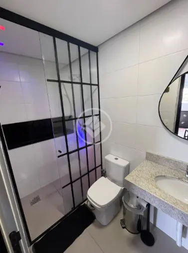 Imagem 5 - Apartamento em Itacorubi, Florianópolis - SC