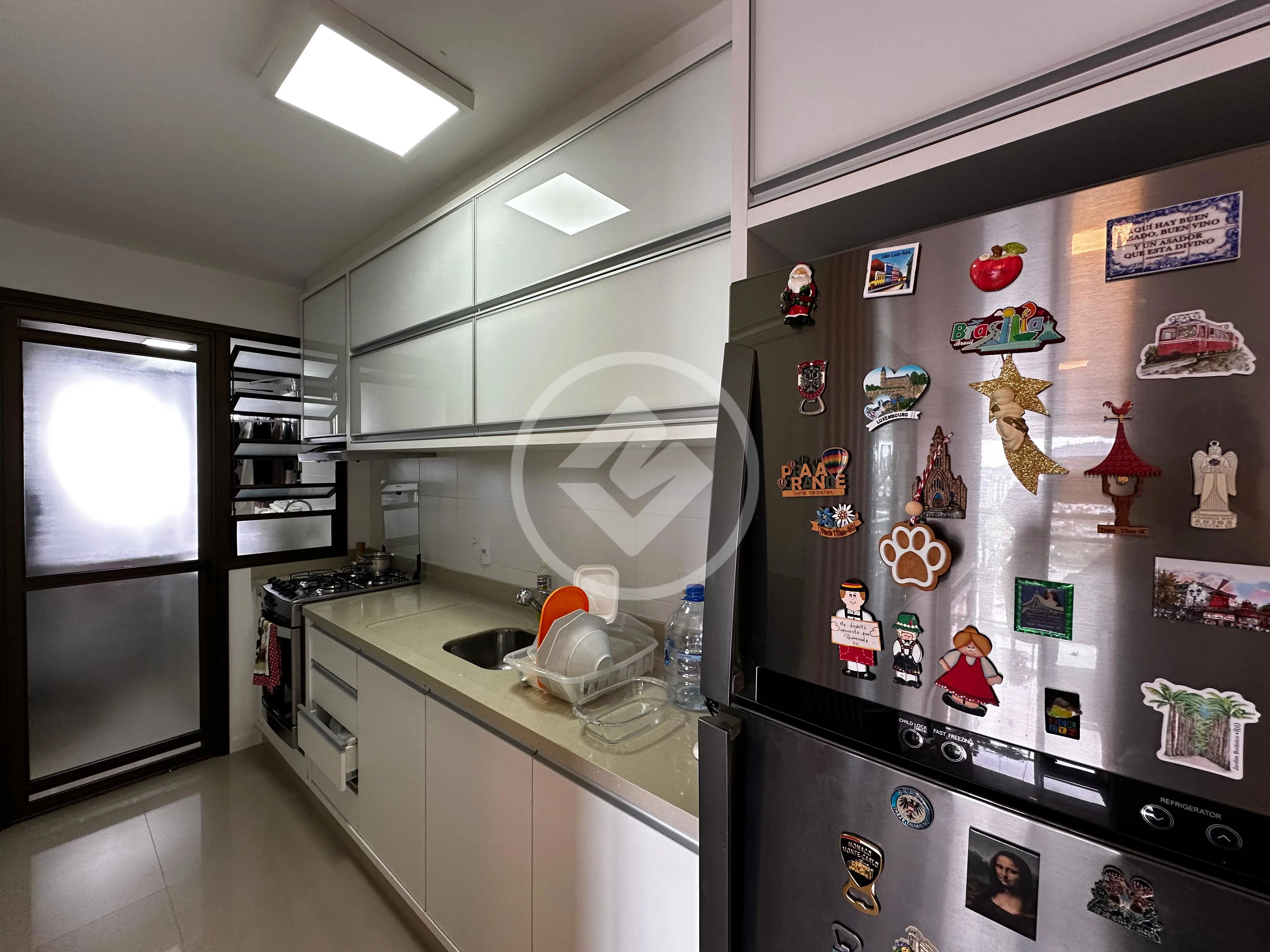 Apartamento Jardim Nápoli II, Itaquaquecetuba - SP — foto 2