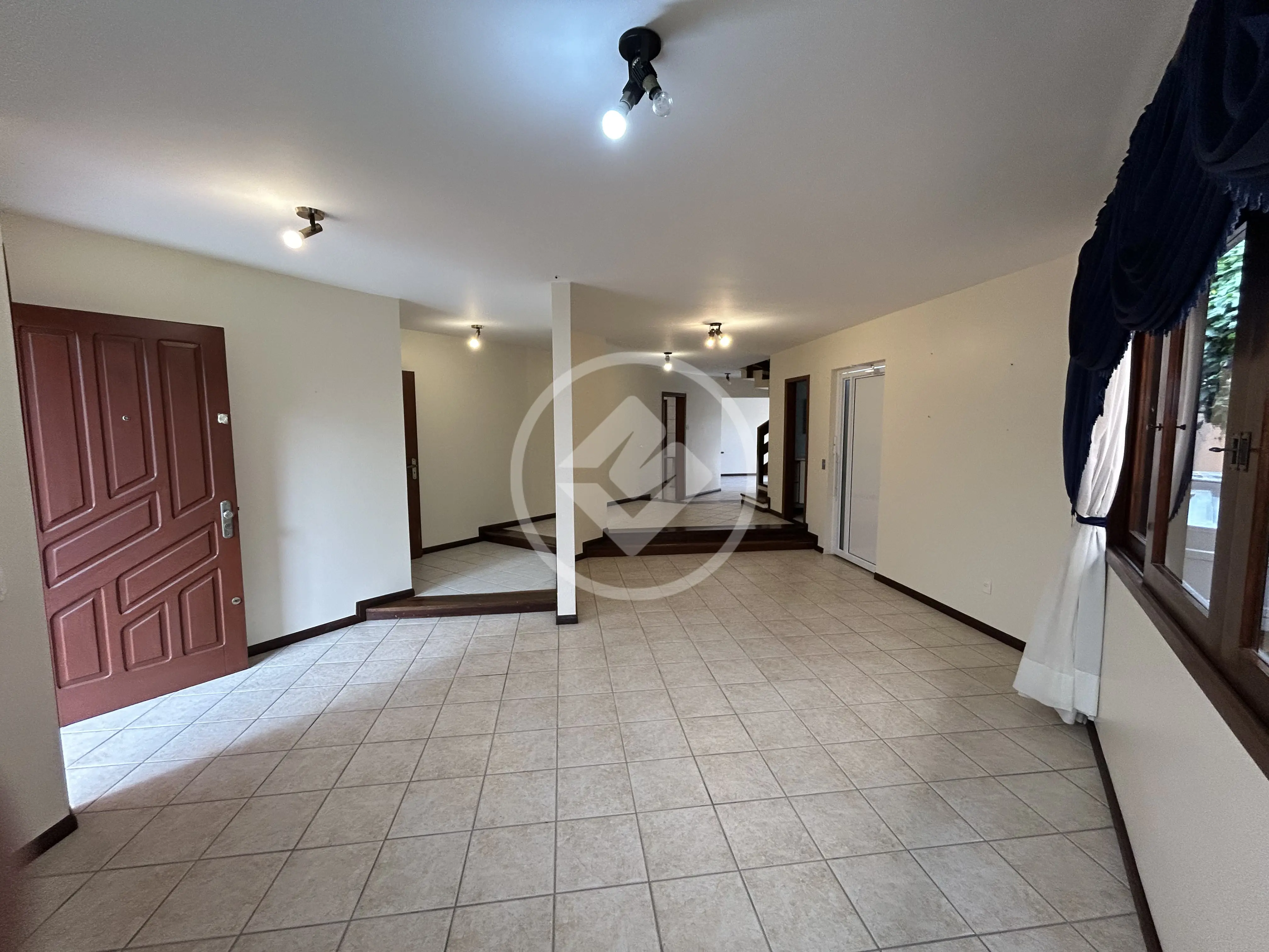 Casa SANTA MÔNICA, Florianópolis - SC — foto 1