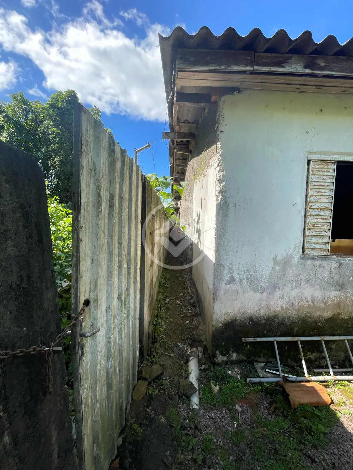 Imagem 4 - Terreno em Ipiranga, São José - SC