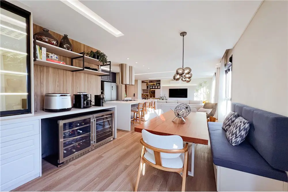 Imagem 6 - Apartamento em PEDRA BRANCA, Palhoça - SC