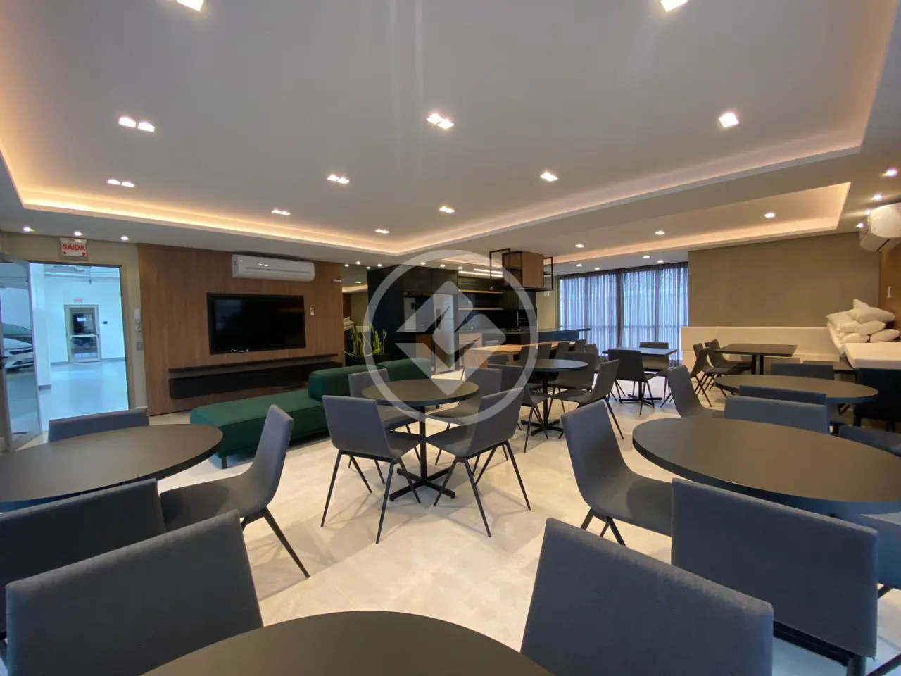 Imagem 1 - Apartamento em CARVOEIRA, Florianópolis - SC