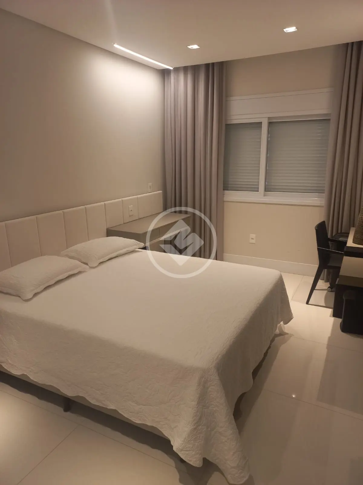 Apartamento Jurerê Internacional, Florianópolis - SC — foto 2