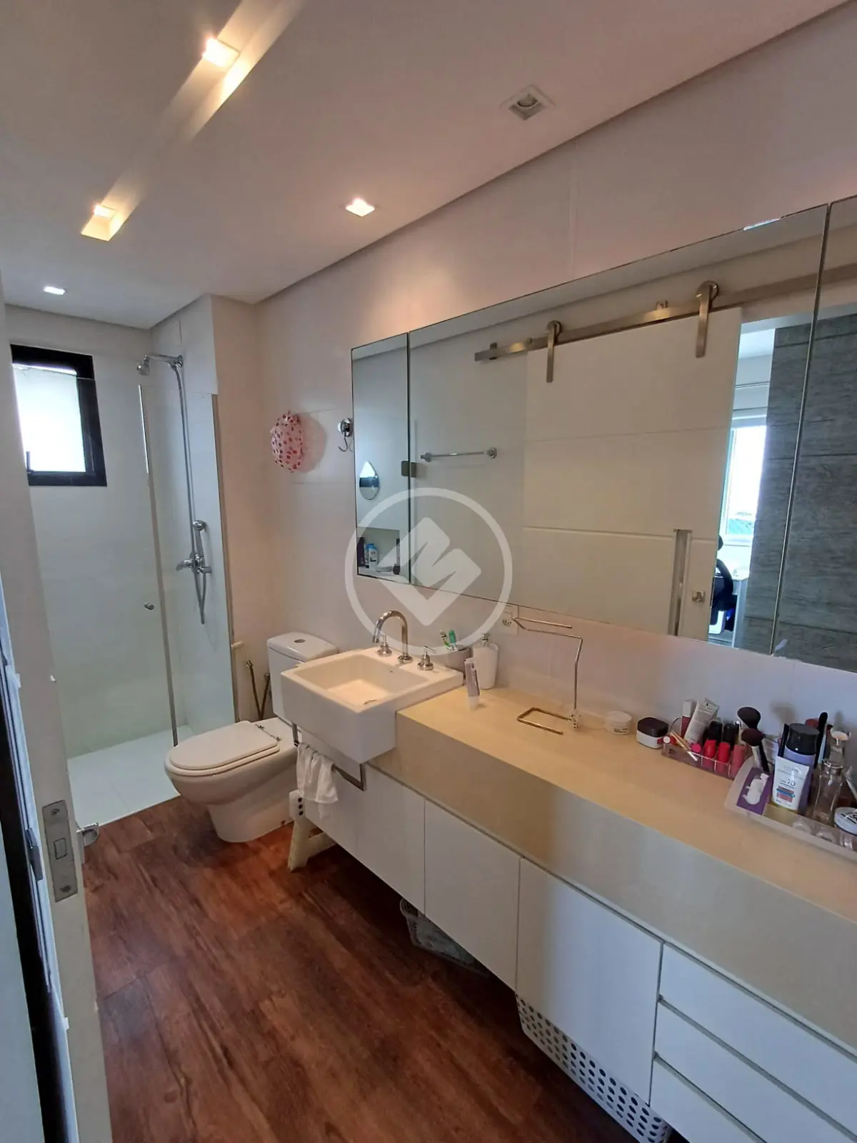 Imagem 2 - Apartamento em AGRONOMICA, Florianópolis - SC