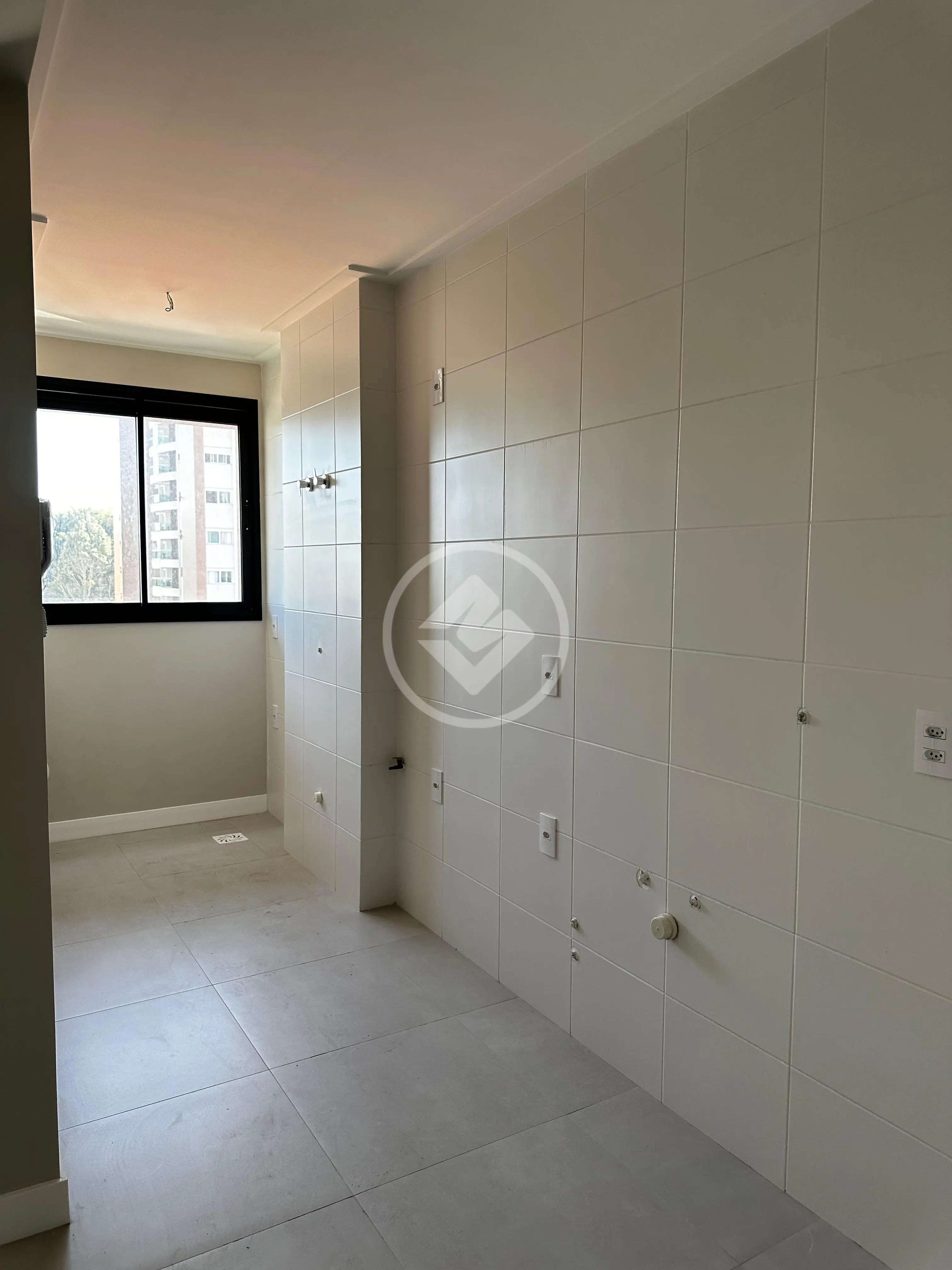 Apartamento CENTRO, Florianópolis - SC — foto 1