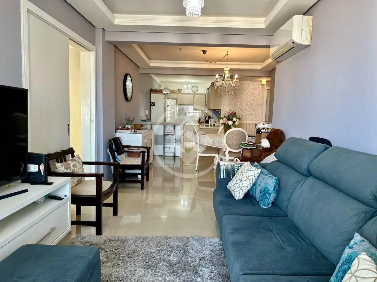 Apartamento ESTREITO, Florianópolis - SC — foto 2