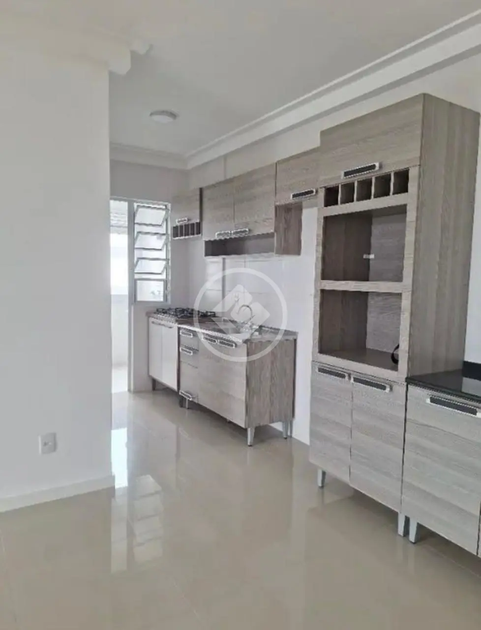 Apartamento ABRAÃO, Florianópolis - SC — foto 1