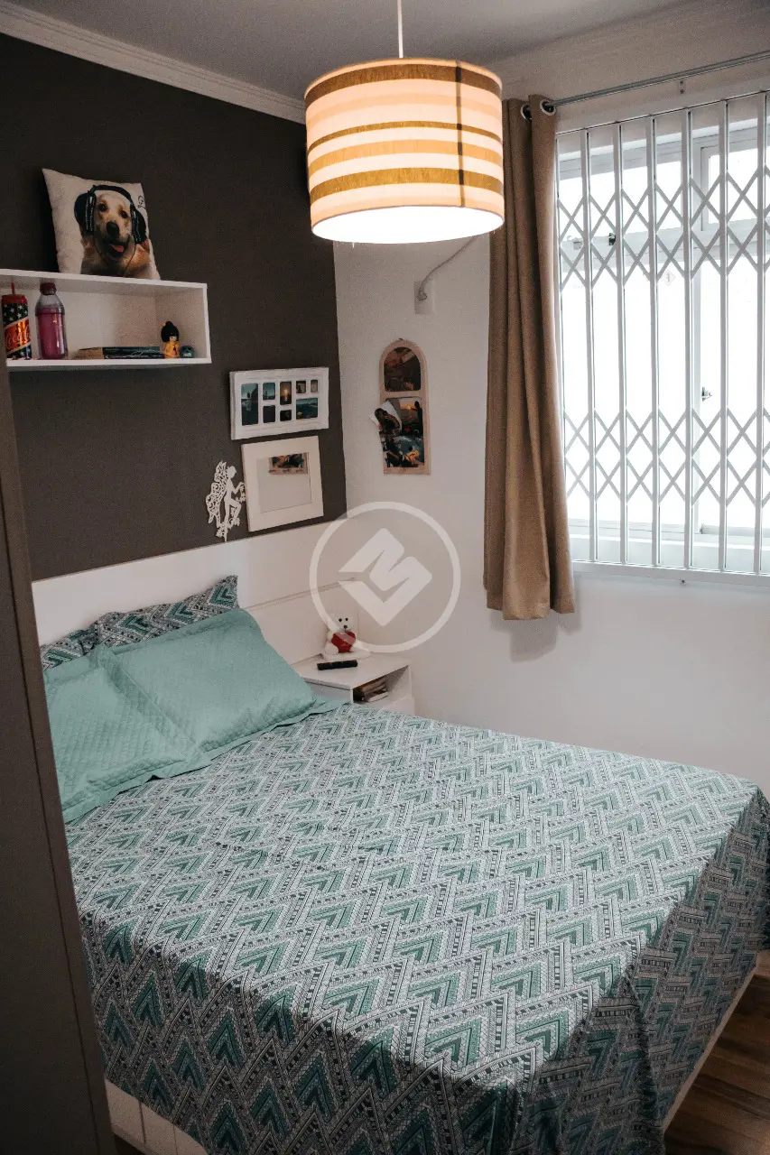 Imagem 4 - Apartamento em Balneário, Florianópolis - SC
