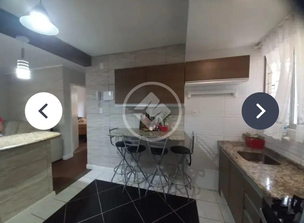 Imagem 3 - Apartamento em Cidade Jardim de Florianópolis, São José - SC