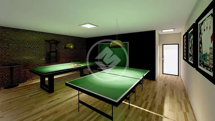 Imagem 3 - Apartamento em Ingleses do Rio Vermelho, Florianópolis - SC